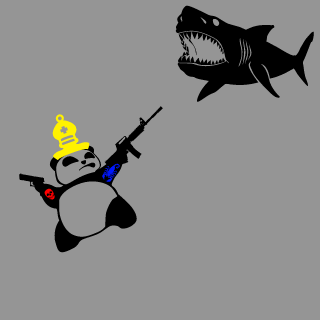 stepplay's emblem