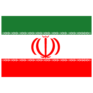 IRANIAN WARRIORS's emblem