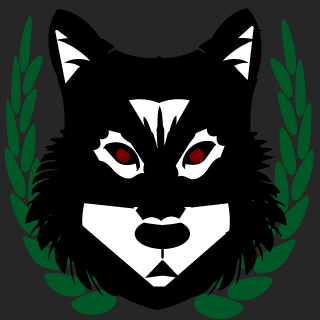 Puppies's emblem