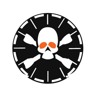 ARMOORUS's emblem