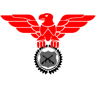 Blacklabel113's emblem
