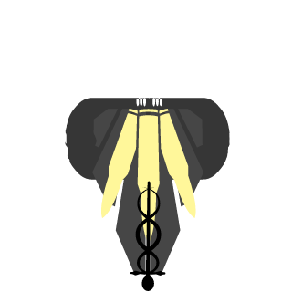 lD-G-Pl's emblem