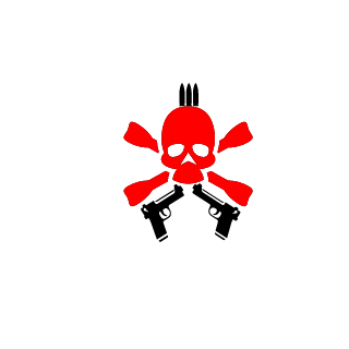 Goner_atleto's emblem
