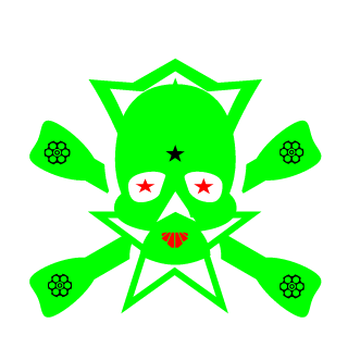 XxHomicidaxXBR's emblem