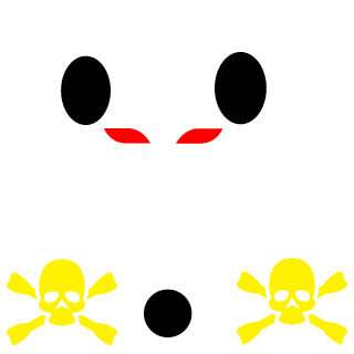 touti66's emblem