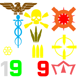 ceccof89's emblem