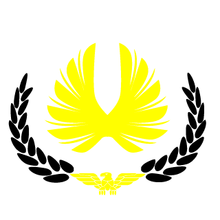 Apoxion's emblem