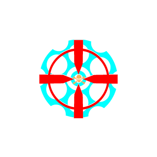 DPGZD's emblem