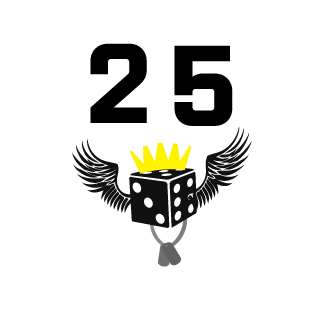 Kiryha25's emblem