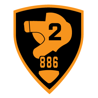 IBbg's emblem