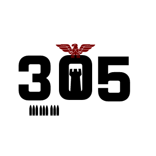 mikedcg3000's emblem