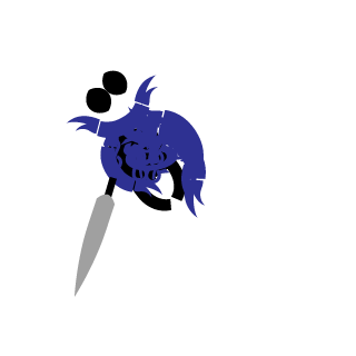 S3rgal's emblem