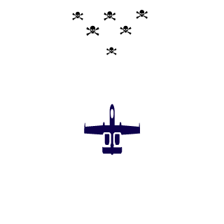 Cafell's emblem