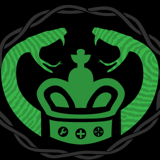 oReptilez's emblem
