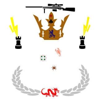 X_Sidious89's emblem