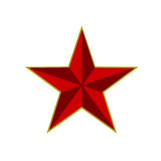 Dartskren's emblem