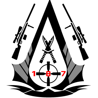 G4NSM1TH's emblem