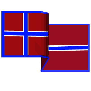 ThePatman16's emblem