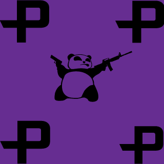 The Names Sky's emblem