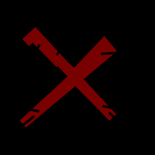 Brossnier's emblem