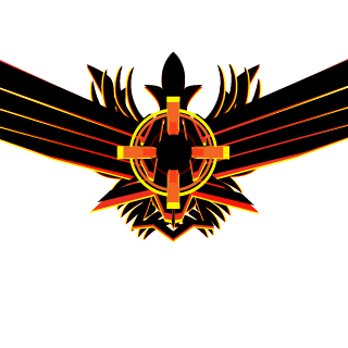 ShiroTheTiger's emblem