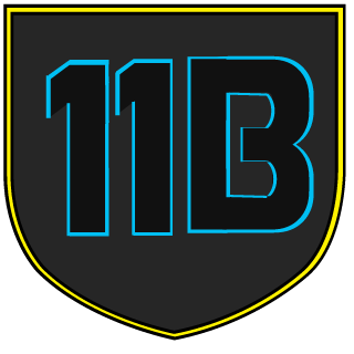 R700 ALPHA's emblem