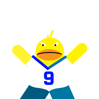 Duck_ORiley's emblem