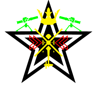 P29-Gaming's emblem