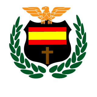 car-KH-7's emblem