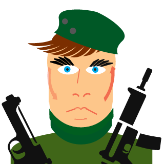 CurryCrime's emblem