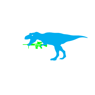 SilverTipBullet's emblem