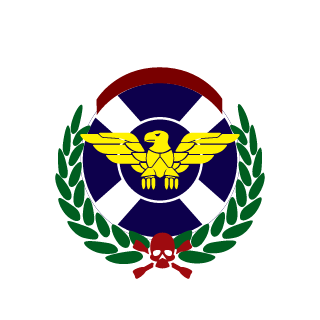 JoshZeKiller's emblem