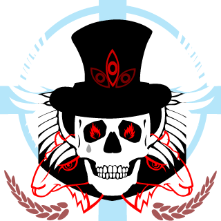 SilentClown_nsk's emblem