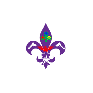 BumpyEnd's emblem