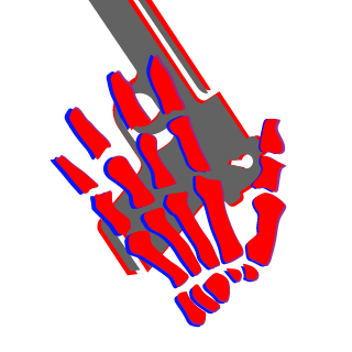 Cyberpunk31897's emblem