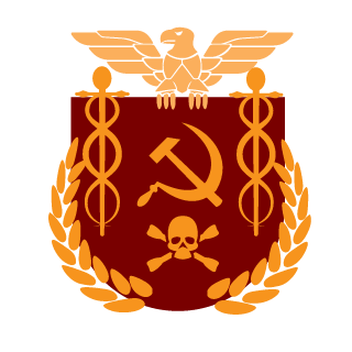 DrFarlopa's emblem