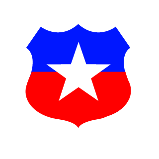FENIX400-CHILE's emblem