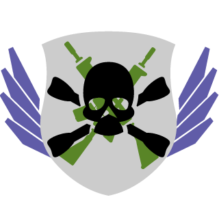 D0R1T3X's emblem