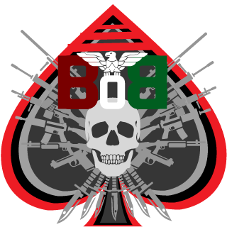 Band-Of-Brothers's emblem