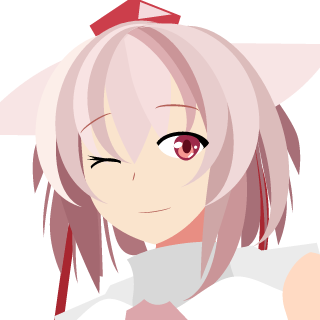 Twhitewolf's emblem