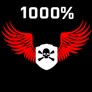 CliffxThurst's emblem