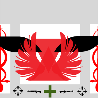 12vs005466's emblem