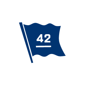 Vic42's emblem