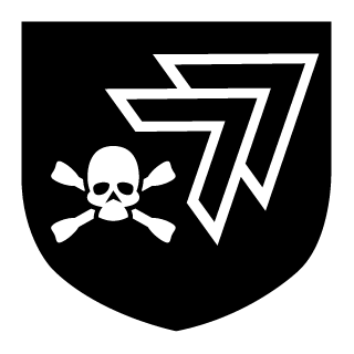 77_KillRen's emblem
