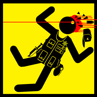 LuizLan's emblem