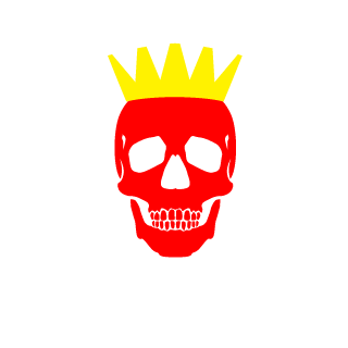 Dziuboja's emblem