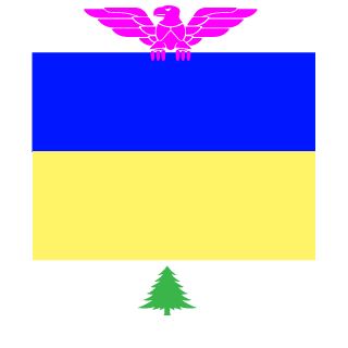 Hybridatko's emblem