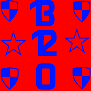 YoungOG Bog's emblem