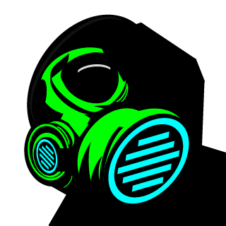 Hallucinog3n's emblem