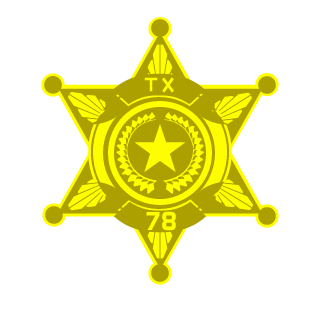 DjangoDeLaMancha's emblem